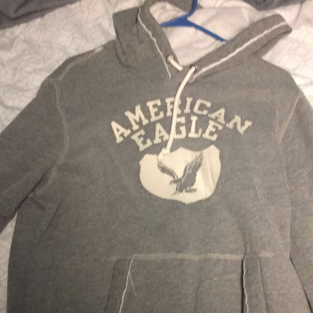 American Eagle Hoodie